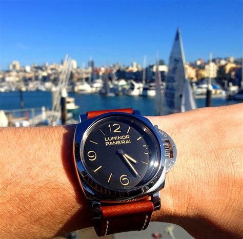 panerai pam 01272|panerai 372 review.